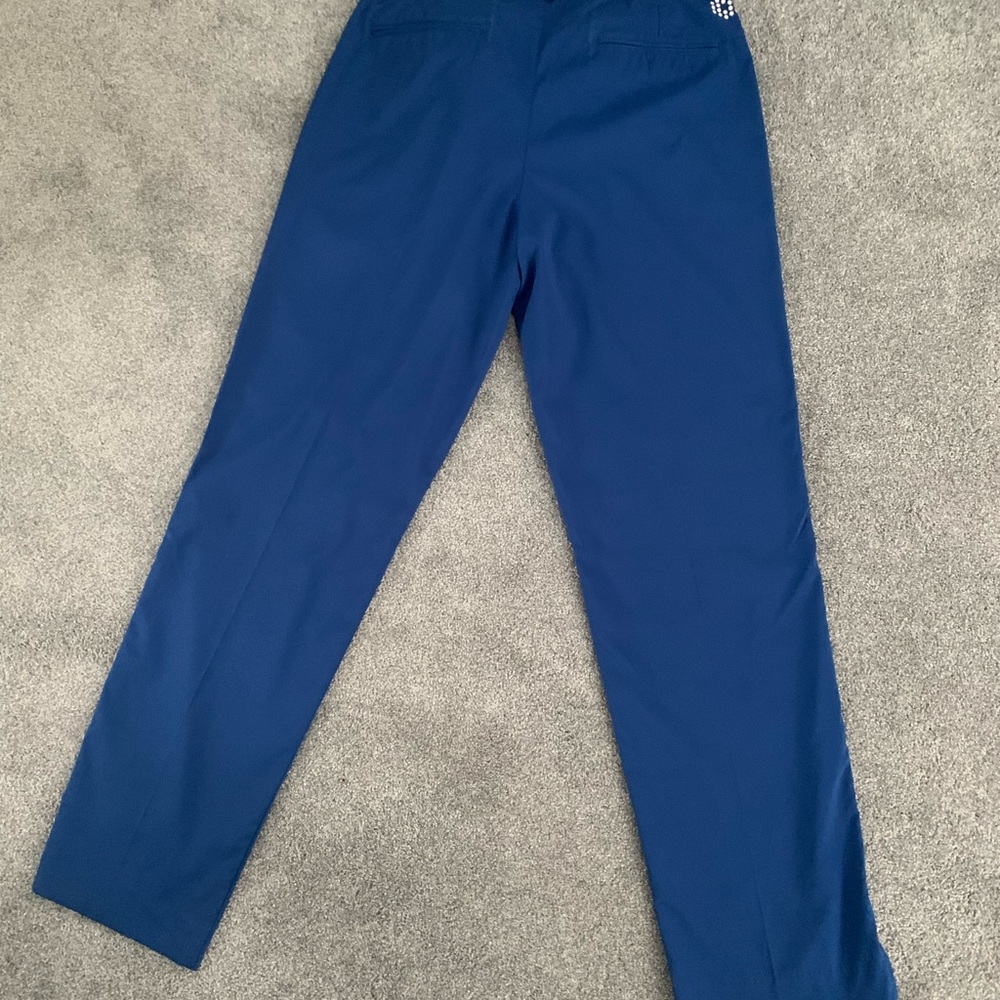 Puma, Men’s Golf Pants, Size 34